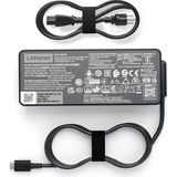 Nacario 65 W USB C Tipi C Ac Şarj Lenovo Thinkpad E580 E585 E590 E590S E595 T480 T490 T580 Yoga C940 C740 Thinkbook ADLX65YCC3A Laptop Güç Kaynağı Adaptörü Kablosu ile Uyumlu