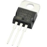Nacario 65Nf06 To-220 Mosfet Transistör