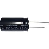 Nacario 6800 Mf 25 V Kondansatör