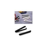 Nacario 6'lı Poşet Klipsi Bag Clips - Paket Mandalı, VYDGR00001430
