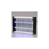 Nacario 6W - 220W/50Hz Iki Ledli Sinek Öldürücü, Ultraviole Işıklı Büyük Boy Sinek Öldürücü, Haşere Öldürücü, Böcek Öldürücü