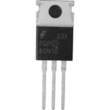 Nacario 80N10 To-220 N-Kanal Mosfet Transistör