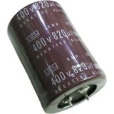 Nacario 820 Mf 400 V Kondansatör