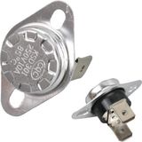 Nacario 85 C Nc Termostat Normalde Kapalı Tip (Ic-269)