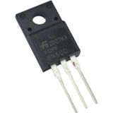 Nacario 8N60F To-220F Mosfet Transistör