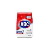 Nacario Abc Deterjan Matik Beyazlar & Renkliler 6 kg