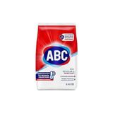 Nacario Abc Deterjan Matik Beyazlar & Renkliler 8 kg