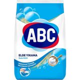 Nacario Abc Deterjan Toz Soda Etkili 1800 gr