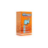 Nacario Abfen Farma Sinus Rinse Pediatric Kit 25 Yedek Poşet