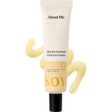 Nacario About Me Soybean Core Eye Cream Sıkılaştırıcı Göz Altı Morluk Koyu Halka Karşıtı Göz ve Boyun Kremi 30 ml