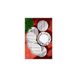 Nacario Acar Tessa 7 Parça Pasta-Ikram Seti SR-07804