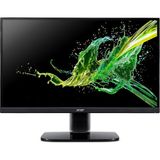 Nacario Acer KA240Y 23,8" Monitör, Fullhd (1920 x 1080), 75Hz, 16:9, 1ms, 250 Cd/m², 100M:1, Amd Freesync, Vga, 2xhdmı, Siyah