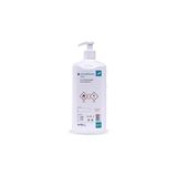 Nacario Actodermanol® Plus 1l – El ve Cilt Antiseptiği |%89 Etanol (V/v) Içerikli Hızlı Etkili Dezenfektan | Zararlı Mikroorganizmalara Karşı Etkin Koruma | Cilt Dostu, Hızlı Kuruyan Formül