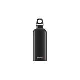 Nacario Adet 1 x Sigg Matara Su Şişe – Traveller – Siyah – 6 Litre