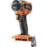 Nacario Aeg Pro 18 V Subcompact Fırçasız Darbeli Matkap Bss 18S12BL-0 (Rölanti Devri 0-2800 Dev/dak, Maksimum Tork 280 Nm, Akü ve Şarj Cihazı Yok)