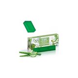 Nacario Agarta El Yapımı Doğal Banyo Sabunu Aloe Vera 3 * 150 G