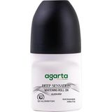 Nacario Agarta Roll On Deodorant Patchouli Deep Sensation 50 ml