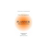 Nacario Agenda Giornaliera - Il Planner Della Produttività - Aumenta La Produttività Con Equilibrio