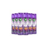 Nacario Air Wick Aerosol Lavanta Esintisi Oda Kokusu (6 x 300 Ml)