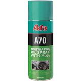 Nacario Akfix Pas Sökücü Çok Amaçlı Sprey 200 ml