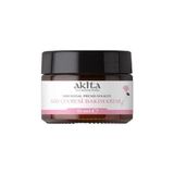 Nacario Akita% 100 Doğal Göz Çevresi Kremi Gül 15ML