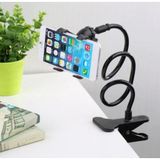 Nacario Akrobat Telefon Tutucu Oynar Başlıklı (Siyah) (Kutusuz)