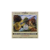 Nacario Alice A106 Klasik Konser Gitarı Telleri, Naylon, Sert Tension
