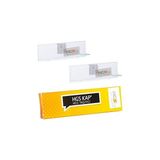 Nacario Alisveristime Hgs Etiket Kabı (Hgs Takmatik) (2 Adet) Hgs Kap
