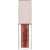 Nacario Alıx Avıen Maxivolumizer Lipgloss 219 - Foxy Red - Kalıcı ve Nemlendirici Ruj - Dolgunlaştırıcı Etki