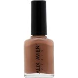 Nacario Alix Avien Nude Oje 09 - Yüksek Pigmentli Uzun Süreli Kalıcılık Hızlı Kuruma - Nail Lacquer 09