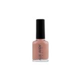 Nacario Alix Avien Nude Oje 47 - Yüksek Pigmentli Uzun Süreli Kalıcılık Hızlı Kuruma - Nail Lacquer 47