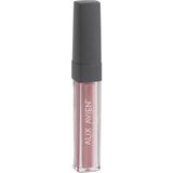 Nacario Alıx Avıen Uzun Süre Kalıcı Yapışkan His Bırakmayan Nemlendirici Dudak Parlatıcısı - Lipgloss 01 Rose Pink