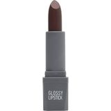 Nacario Alıx Avıen Uzun Süre Kalıcı Yoğun Renk Veren Nemlendirici Parlak Ruj - Glossy Lipstick 316 Dusty Plum