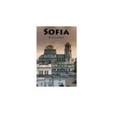 Nacario All Journeys Have Secret Destinations Of Which The Traveler Is Unaware, Sofia Is My Next Destination: A Blank Sketchbook For Artists, Drawing, ... Gift For Travel Lovers.: 100 Pages, 6x9 Ma