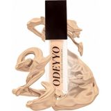 Nacario All Over Liquid Concealer Berlin – Açık Ton, Kaplayıcı Formül, Niacinamide Destekli, Kapatıcı