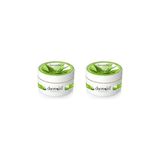 Nacario Aloe Vera El Kremi 300ML 2'li Set