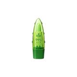 Nacario Aloe Vera Lip Stick – Nemlendirici & Doğal Parlaklık Veren Renkli Dudak Bakımı (Pembe)