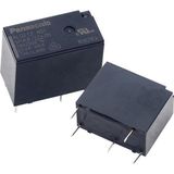 Nacario Alq112-12V 5 Pin Röle (Kombi Kartı İçin Rolesi)