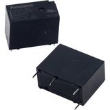 Nacario Alq324 Jq1Ap-24V Röle (Kombi Kartı İçin Rolesi)