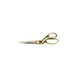 Nacario Altın Saplı Terzi Makası 9-1/2 Inç 24.2cm / NO.1250