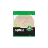 Nacario Aly Tortilla 15 cm 10' Lu