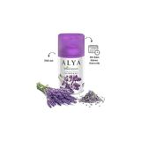 Nacario Alya Nature's Scents Lavander - Lavanta Oda Kokusu Yedek Makine Spreyi 250 ml