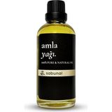 Nacario Amla Yağı 100 ml - Doğal Saç ve Sakal Soğuk Sıkım Bakım Yağı