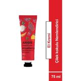 Nacario Angie Çilek Kokulu Nemlendirici El Kremi 75 Ml.