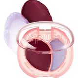 Nacario A'pıeu, Kalıcı Dudak & Yanak Balmı A'pıeu Juicy-Pang Mood Blending Lip&cheek Balm (05 Ruby Grape Balm)