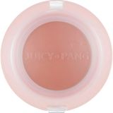Nacario A'pıeu Meyve Renkleriyle Doğal ve Parlak Görünüm Sunan Jel Allık A'pıeu Juicy-Pang Jelly Blusher (CR01)