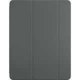 Nacario Apple 11 Inç iPad Air (M2) Için Smart Folio - Kömür Grisi