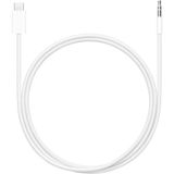 Nacario Apple Usb-C - 3,5 mm Ses Kablosu (1,2 M)