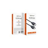 Nacario Apricot Ap-Hdp 1.5 Metre 4K Kutulu HDMI Kablo