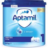 Nacario Aptamil 1 Akıllı Kutu 1 Paket(1 x 350 G)